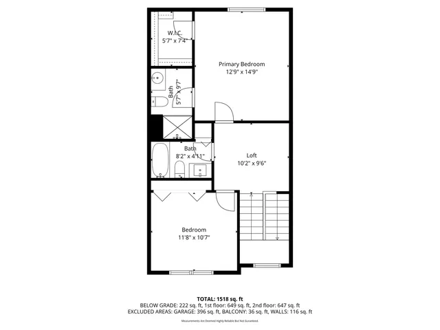 $319,000 | 983 Ellsworth Drive, Grayslake, IL 60030