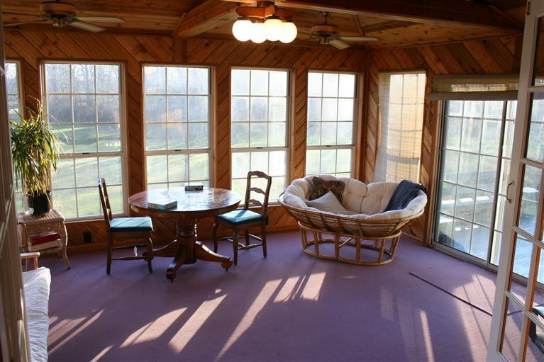 3435 Ecton Road Winchester, KY 40391 - Photo 10 of 28 4 season sun room is amazing!
