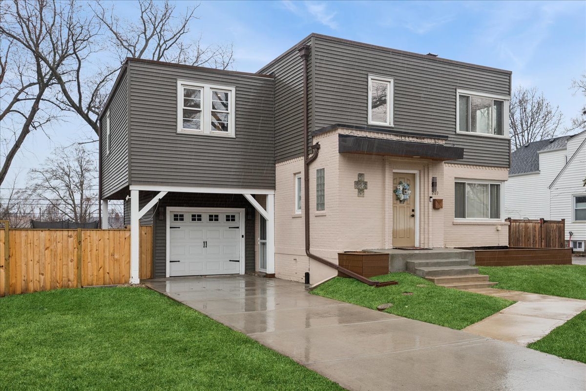 289 Oxford Road Des Plaines, IL 60016 - Photo 1 of 20