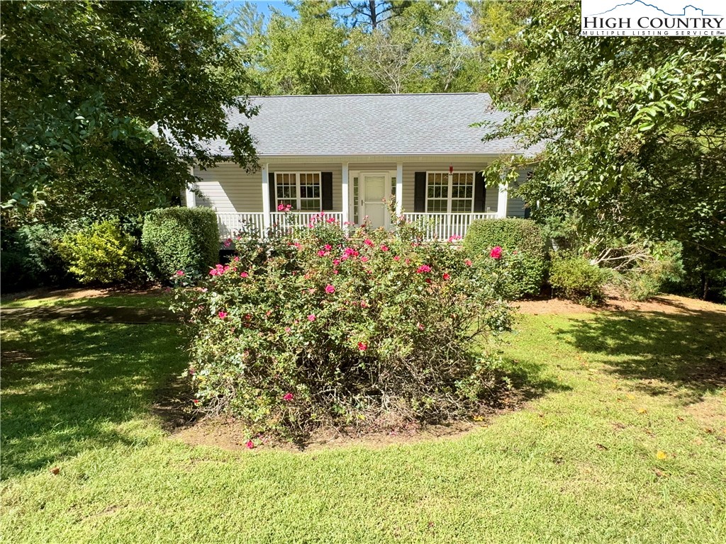 109 Doe Run Morganton, NC 28655 - Photo 37 of 44