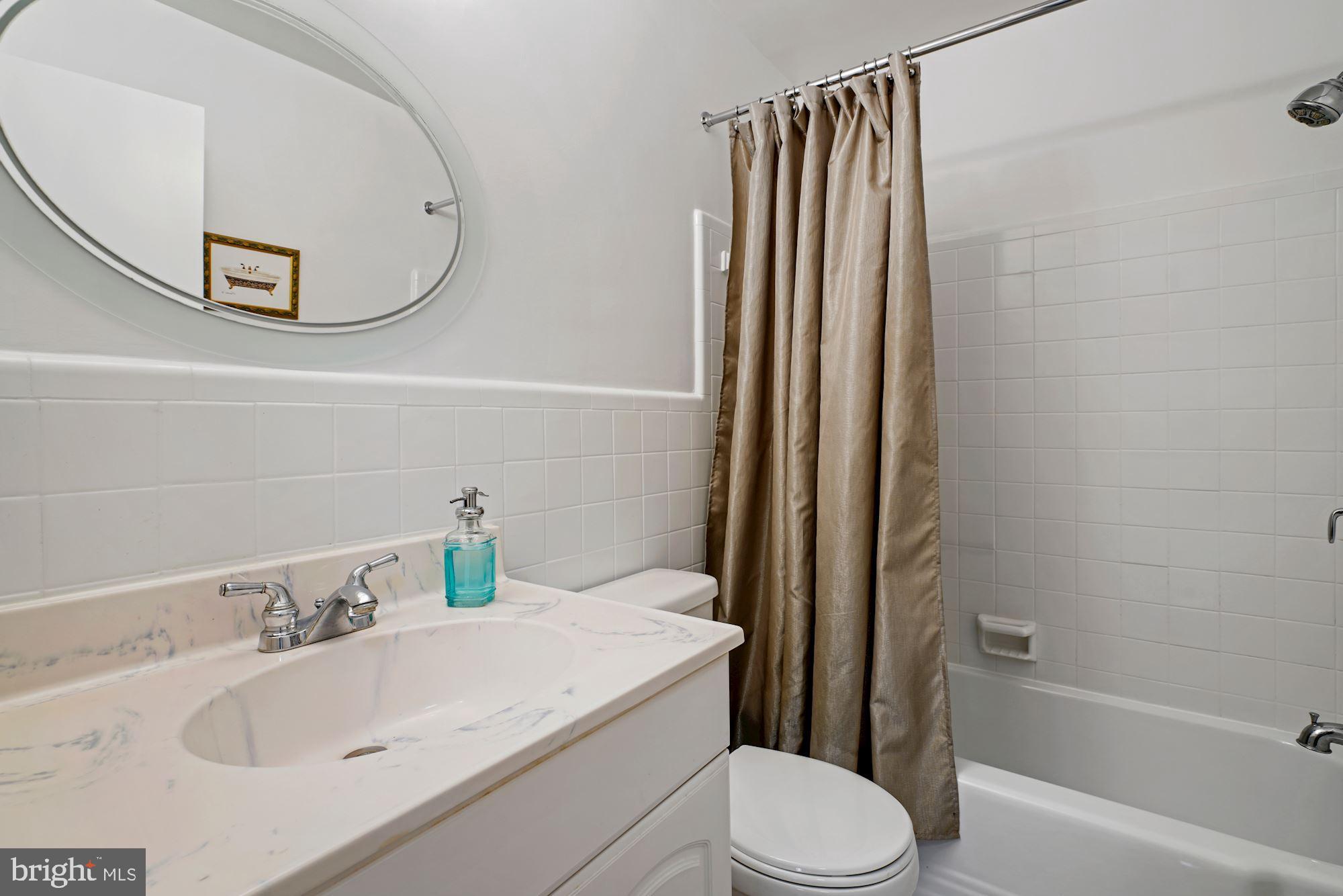 4002 Saul Road Kensington, MD 20895 - Photo 13 of 34 Bathroom 1