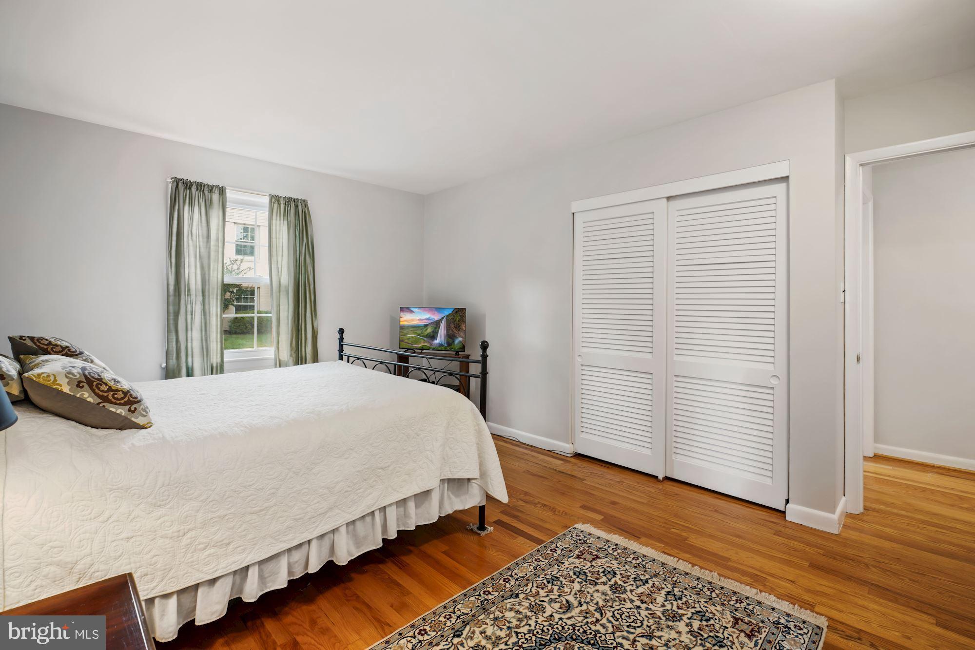 4002 Saul Road Kensington, MD 20895 - Photo 17 of 34 Owner's Bedroom