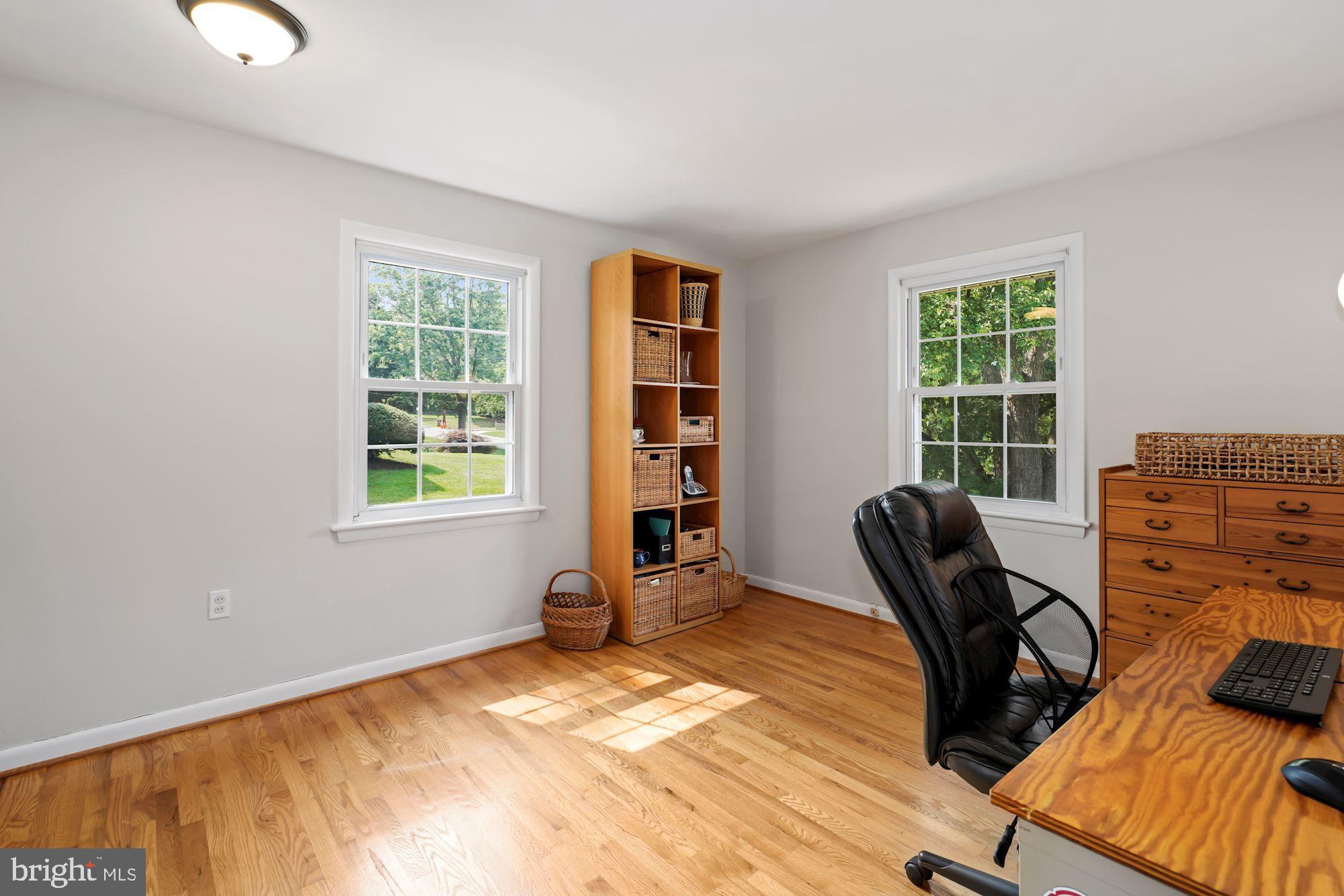 4002 Saul Road Kensington, MD 20895 - Photo 19 of 34 Bedroom 3 / Office