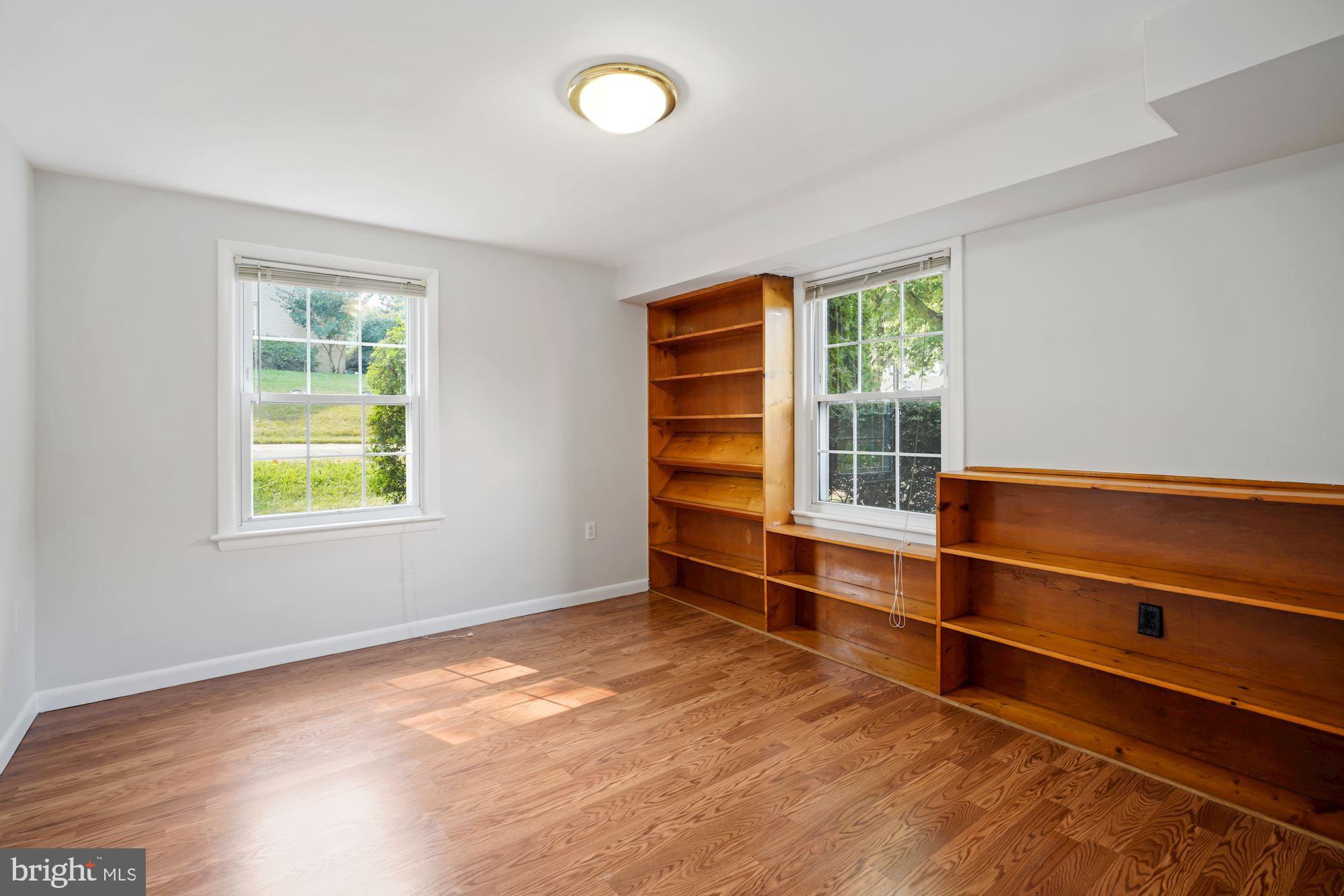 4002 Saul Road Kensington, MD 20895 - Photo 26 of 34 Bedroom 4 / Storage