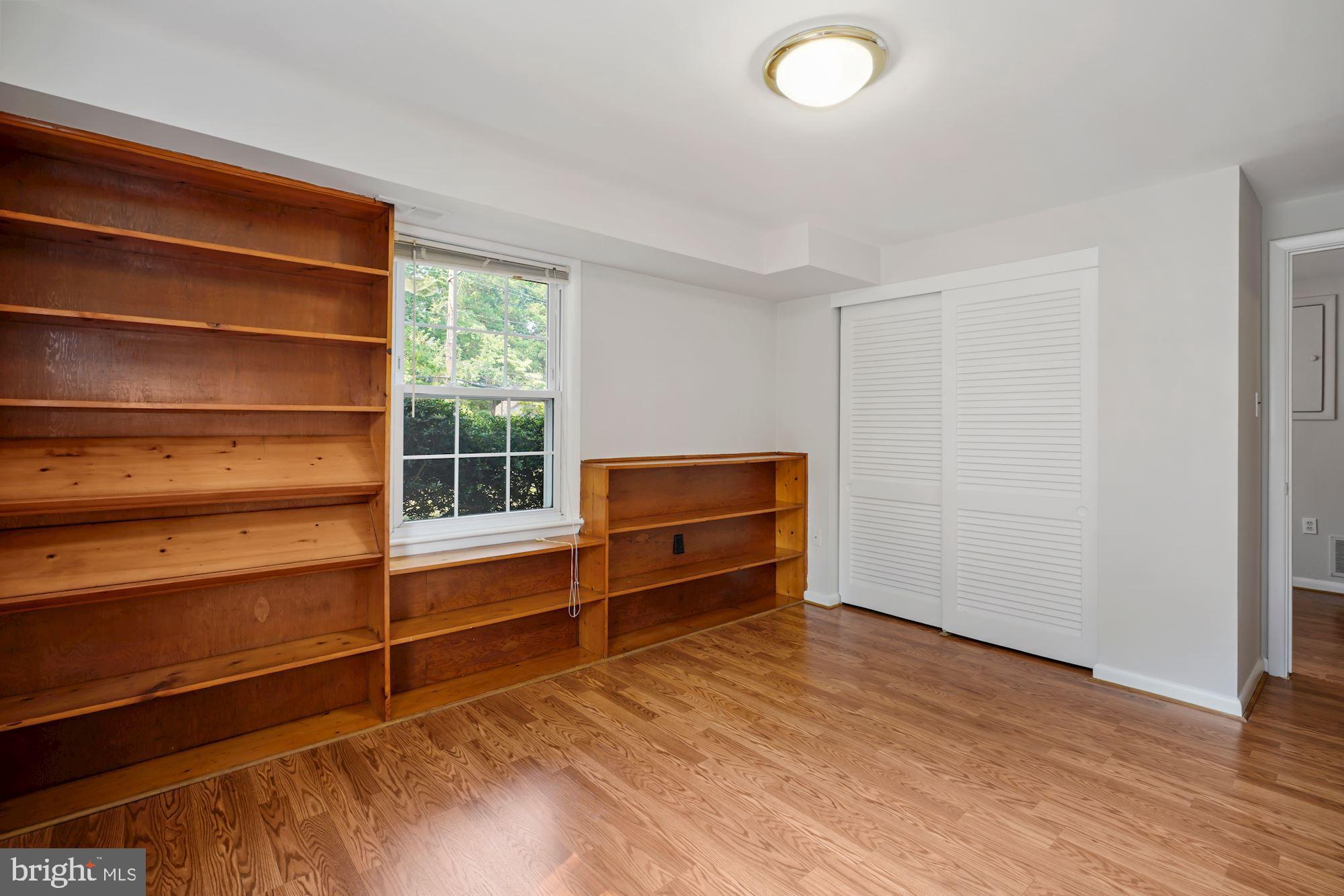 4002 Saul Road Kensington, MD 20895 - Photo 27 of 34 Bedroom 4 / Storage