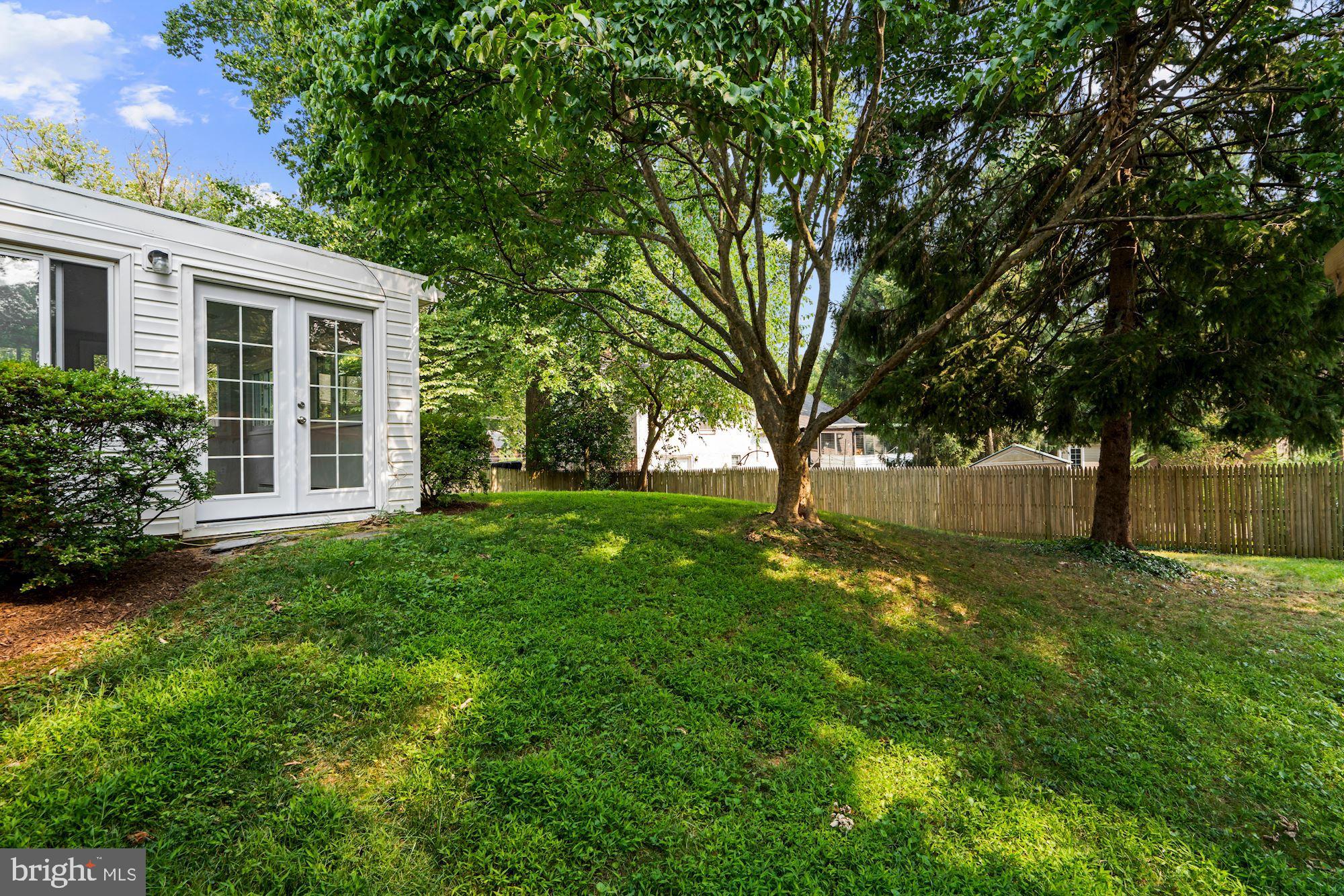 4002 Saul Road Kensington, MD 20895 - Photo 31 of 34 Back Exterior