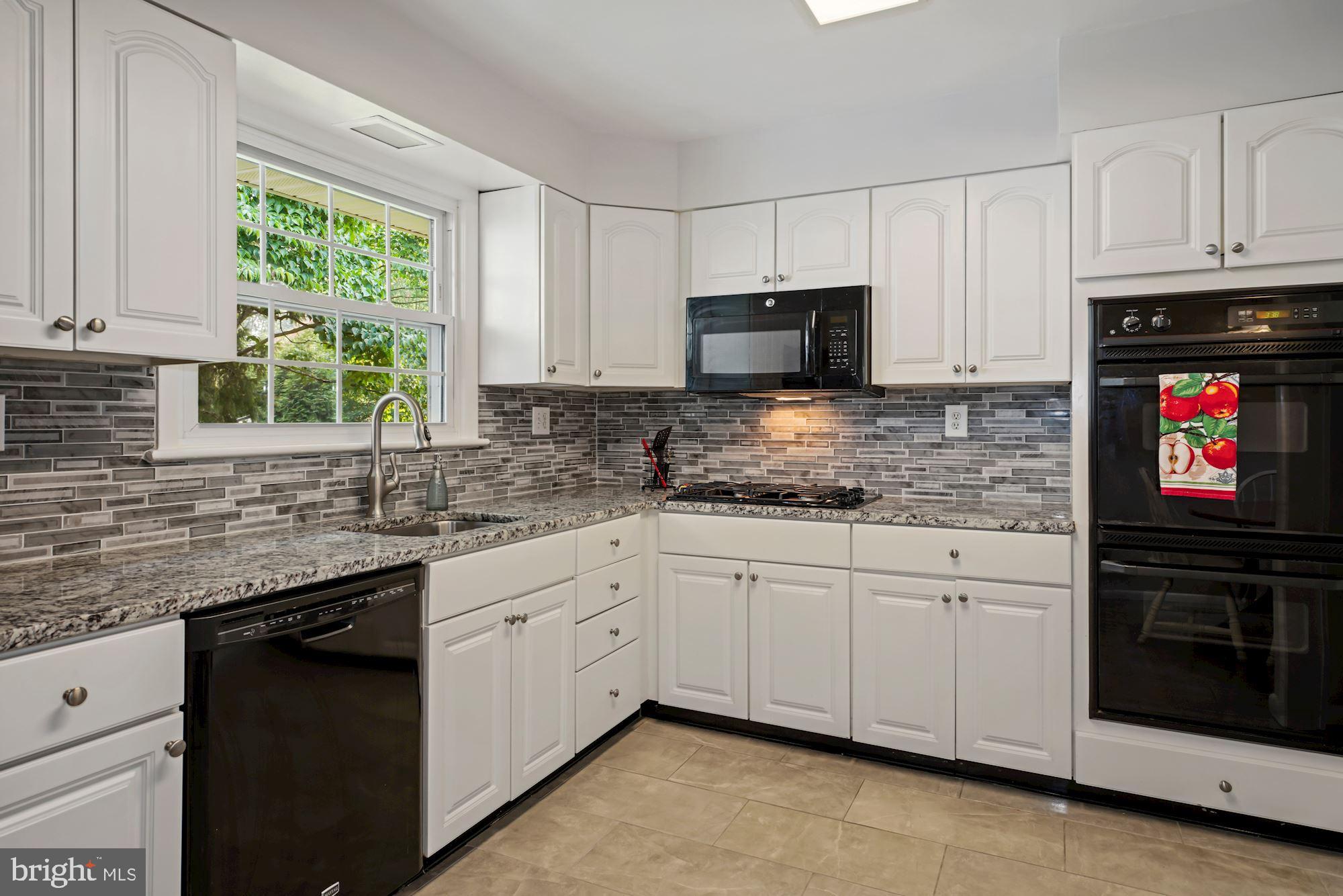 4002 Saul Road Kensington, MD 20895 - Photo 8 of 34 Kitchen