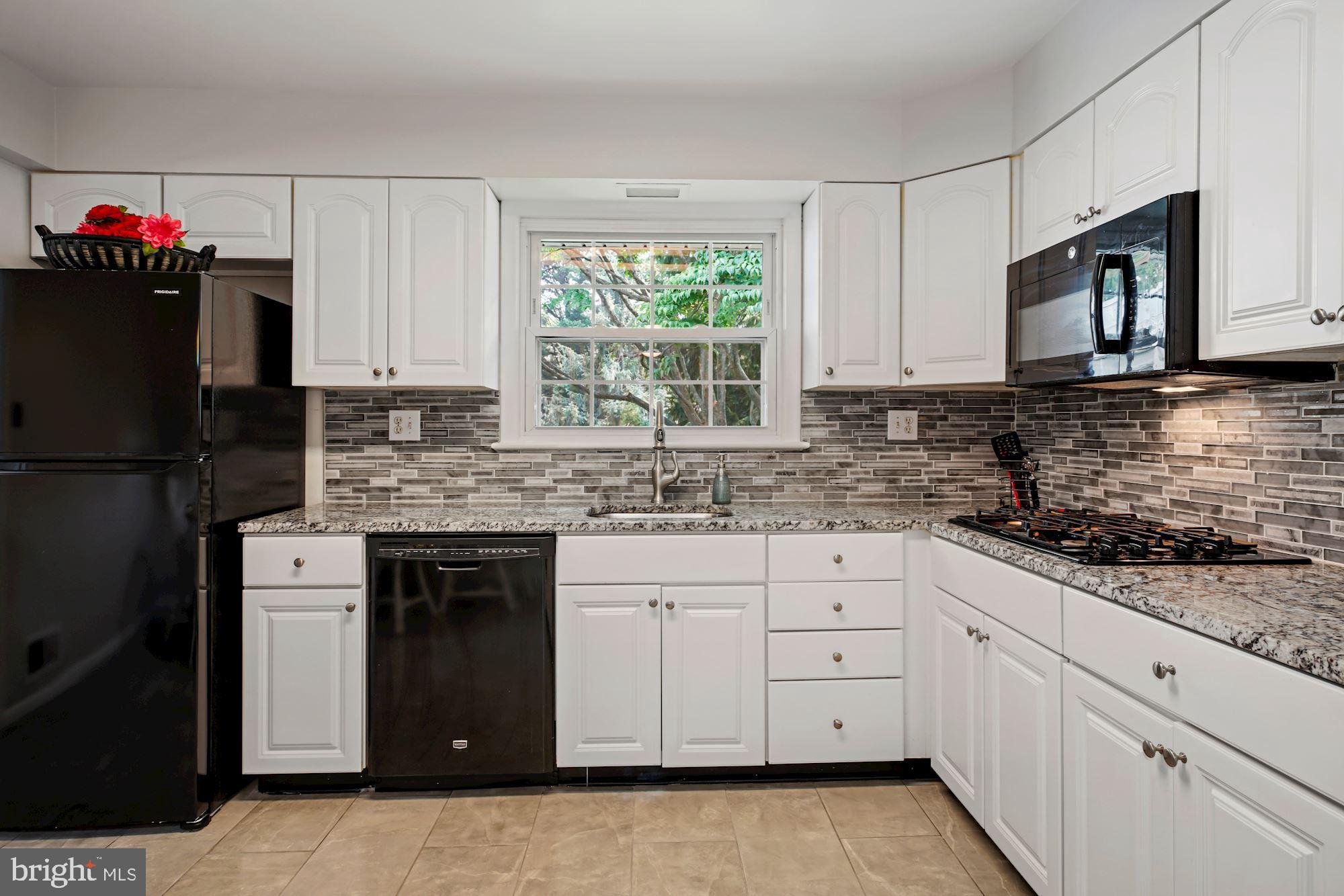 4002 Saul Road Kensington, MD 20895 - Photo 9 of 34 Kitchen