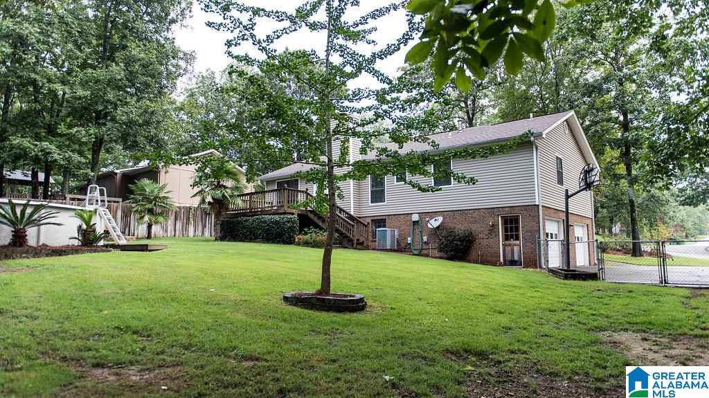 254 Tradewinds Circle Alabaster, AL 35007 - Photo 3 of 38
