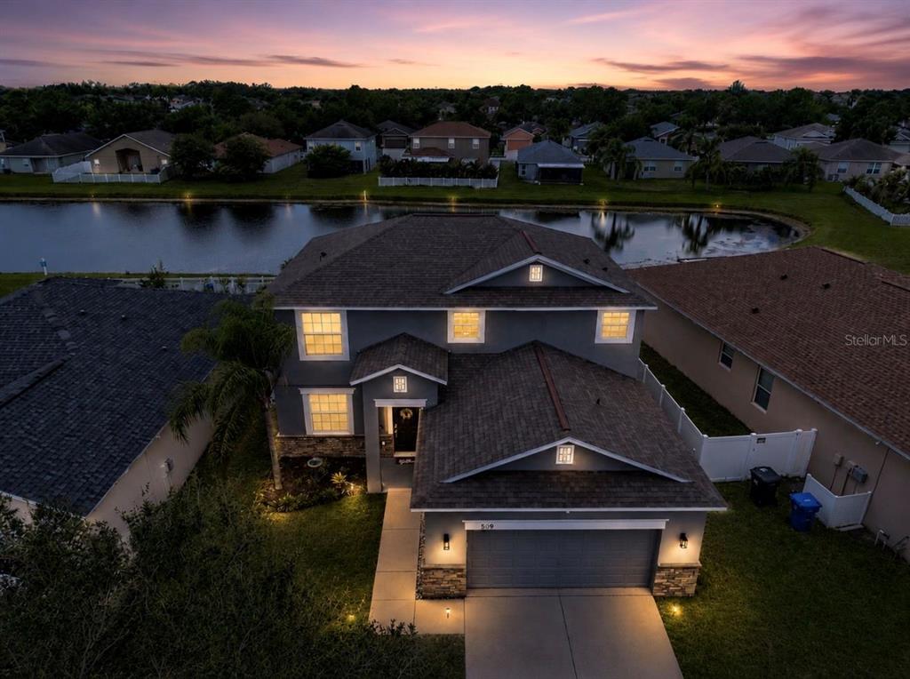 509 Powder View Drive Ruskin, FL 33570 - Photo 50 of 50