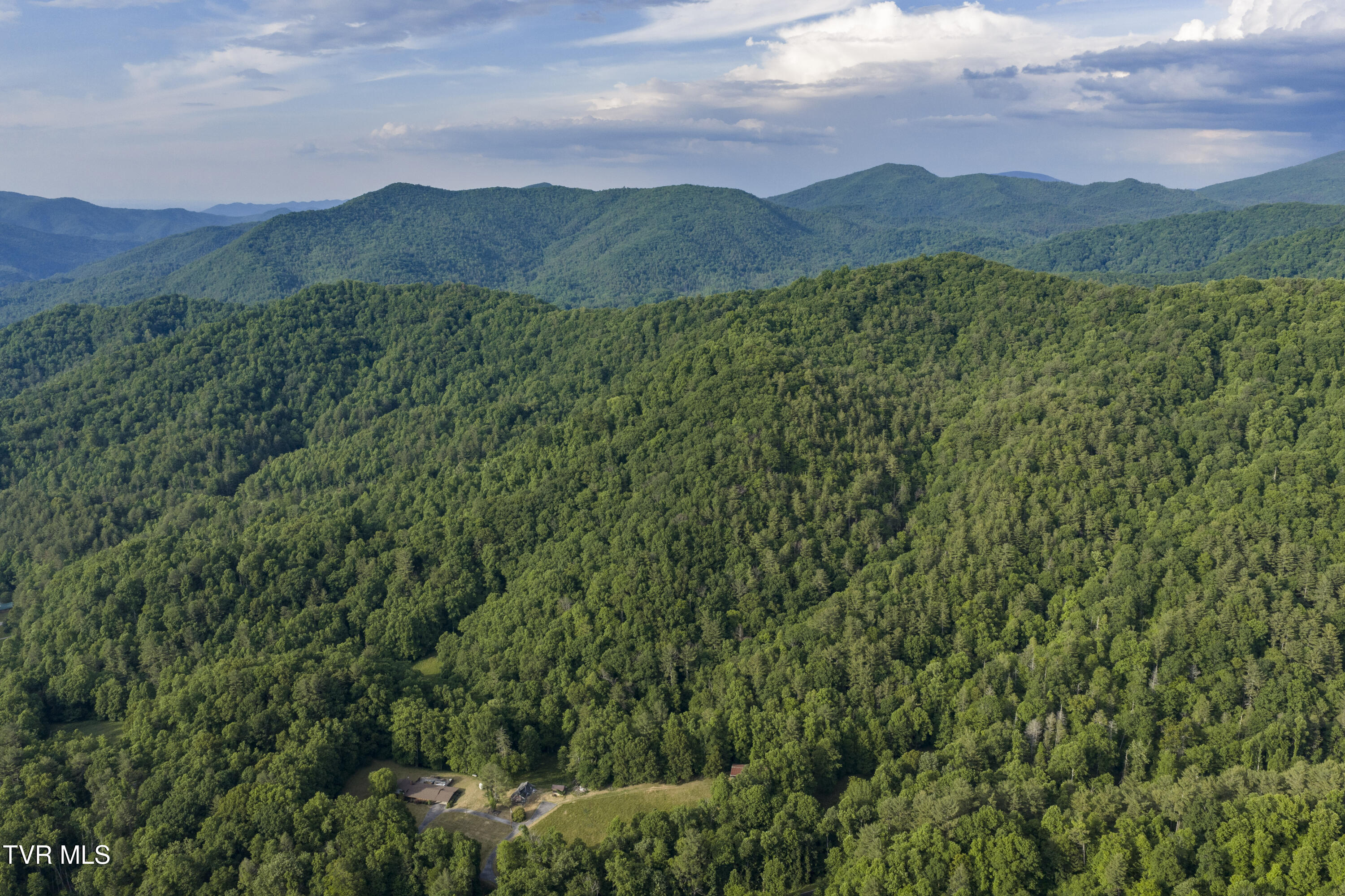 128 Lum McIntosh Road Erwin, TN 37650 - Photo 98 of 106 LumMcinTosh-Aerials-20