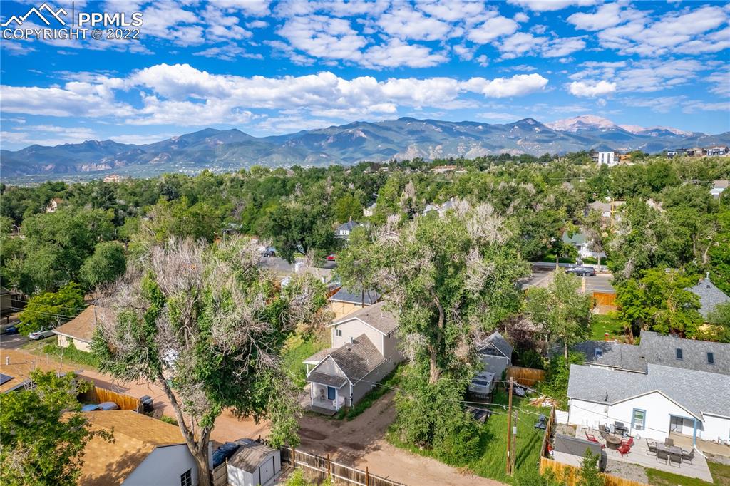 738 Harrison Place Colorado Springs, CO 80905 - Photo 24 of 25