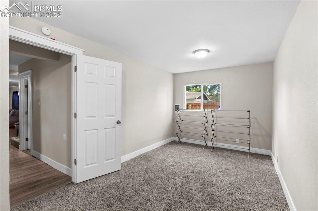 738 Harrison Place Colorado Springs, CO 80905 - Photo 7 of 25 a view of a livingroom with furniture