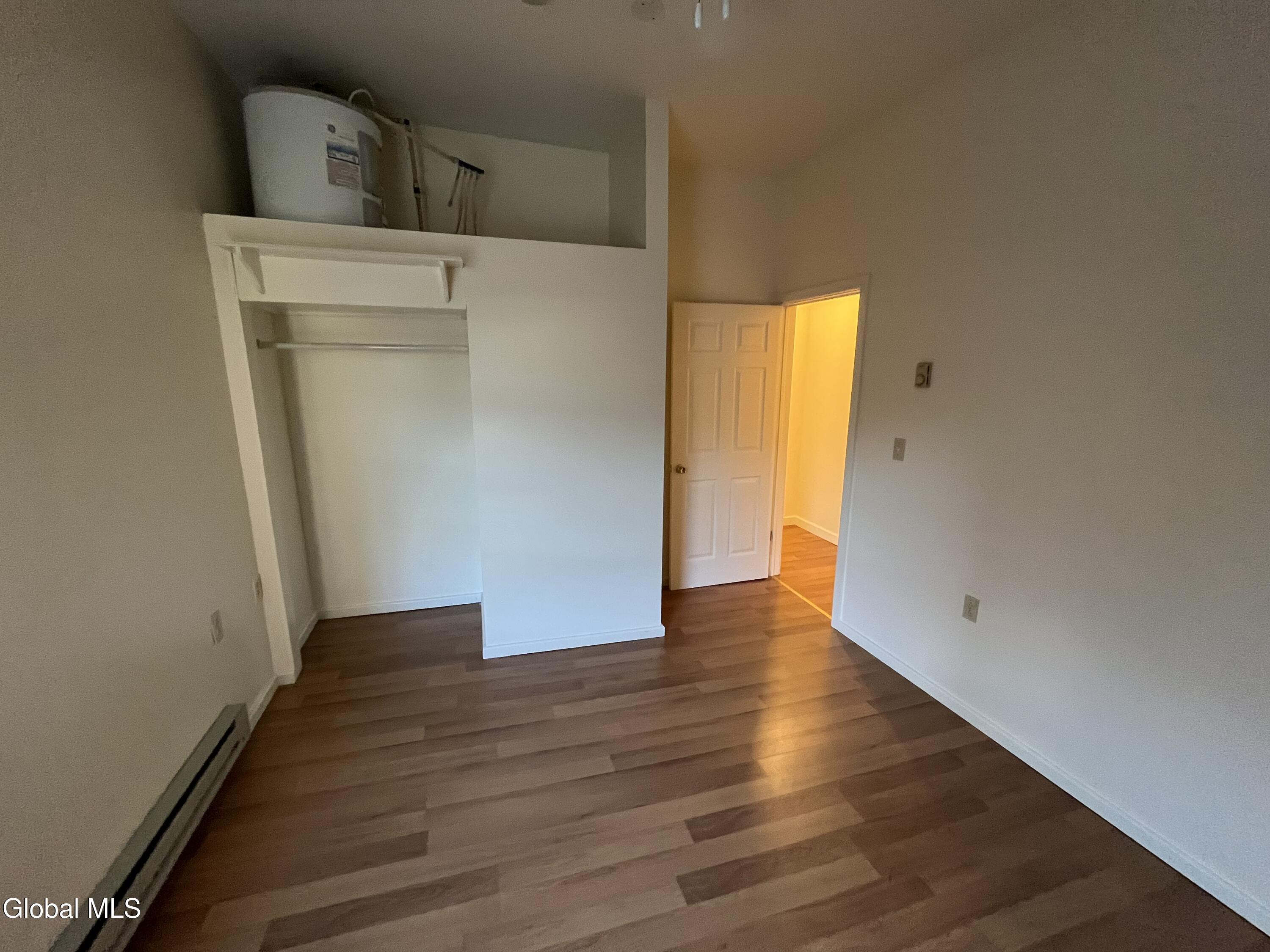 150 4th Street, Unit 10 Troy, NY 12180 - Photo 8 of 15 Bedroom