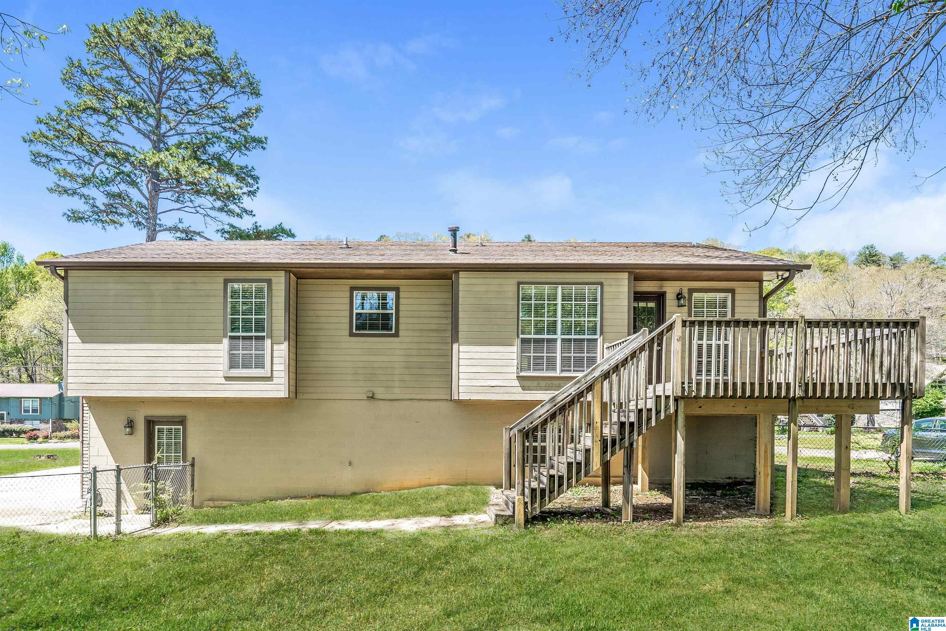 6645 McDuffie Road Pinson, AL 35126 - Photo 15 of 15