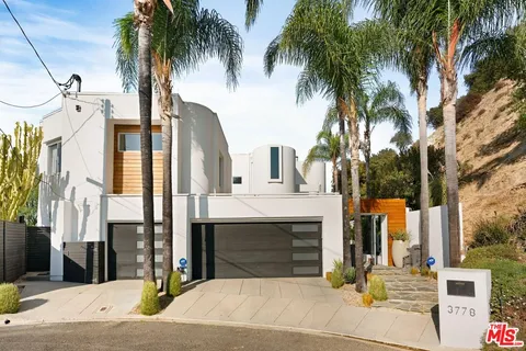 $3,600,000 | 3778 Sheridge Drive, Sherman Oaks, CA 91403