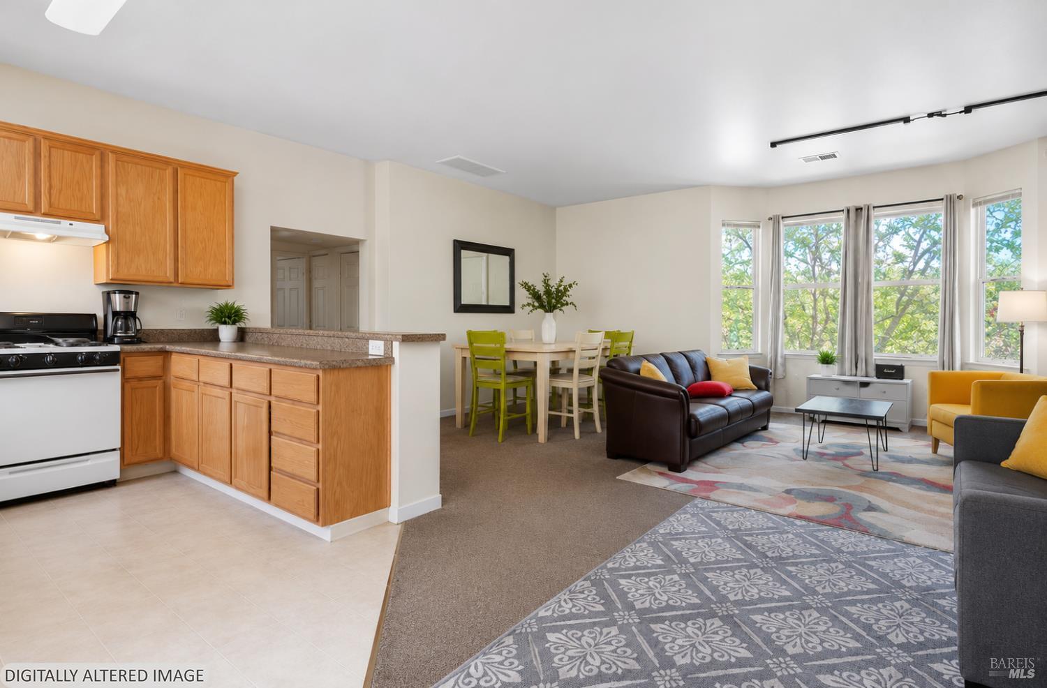 4013 Arthur Ashe Circle Santa Rosa, CA 95407 - Photo 37 of 50