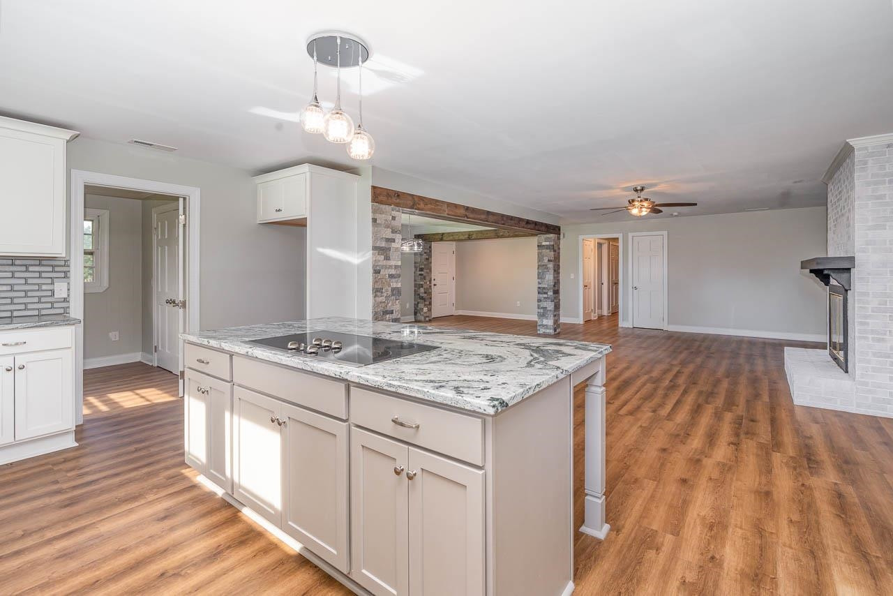 303 Rains Crossroads Road Selma, NC 27576 - Photo 11 of 24 Photo 11
