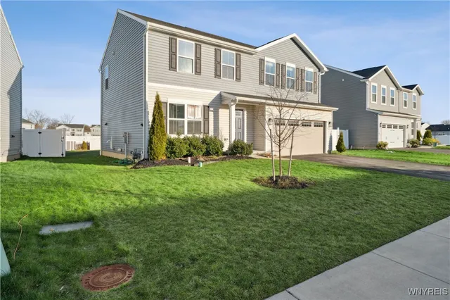 $3,400 | 32 Florence Lane, Amherst, NY 14228