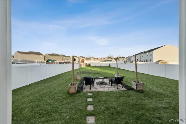 $3,400 | 32 Florence Lane, Amherst, NY 14228