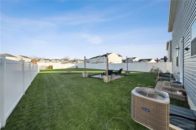 $3,400 | 32 Florence Lane, Amherst, NY 14228