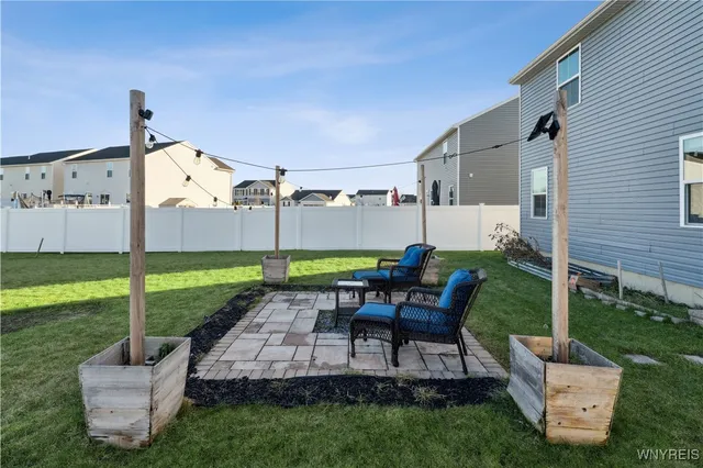 $3,400 | 32 Florence Lane, Amherst, NY 14228