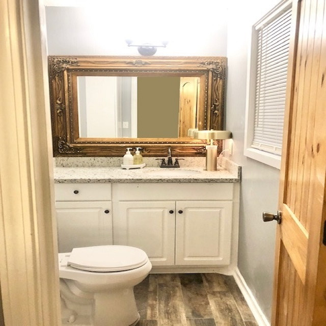 689 Miggins Road Canton, MS 39046 - Photo 16 of 16 Photo 16