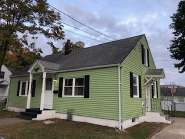 79 Blunt Road Springfield, MA 01109 - Photo 1 of 35 Gallery Image 1