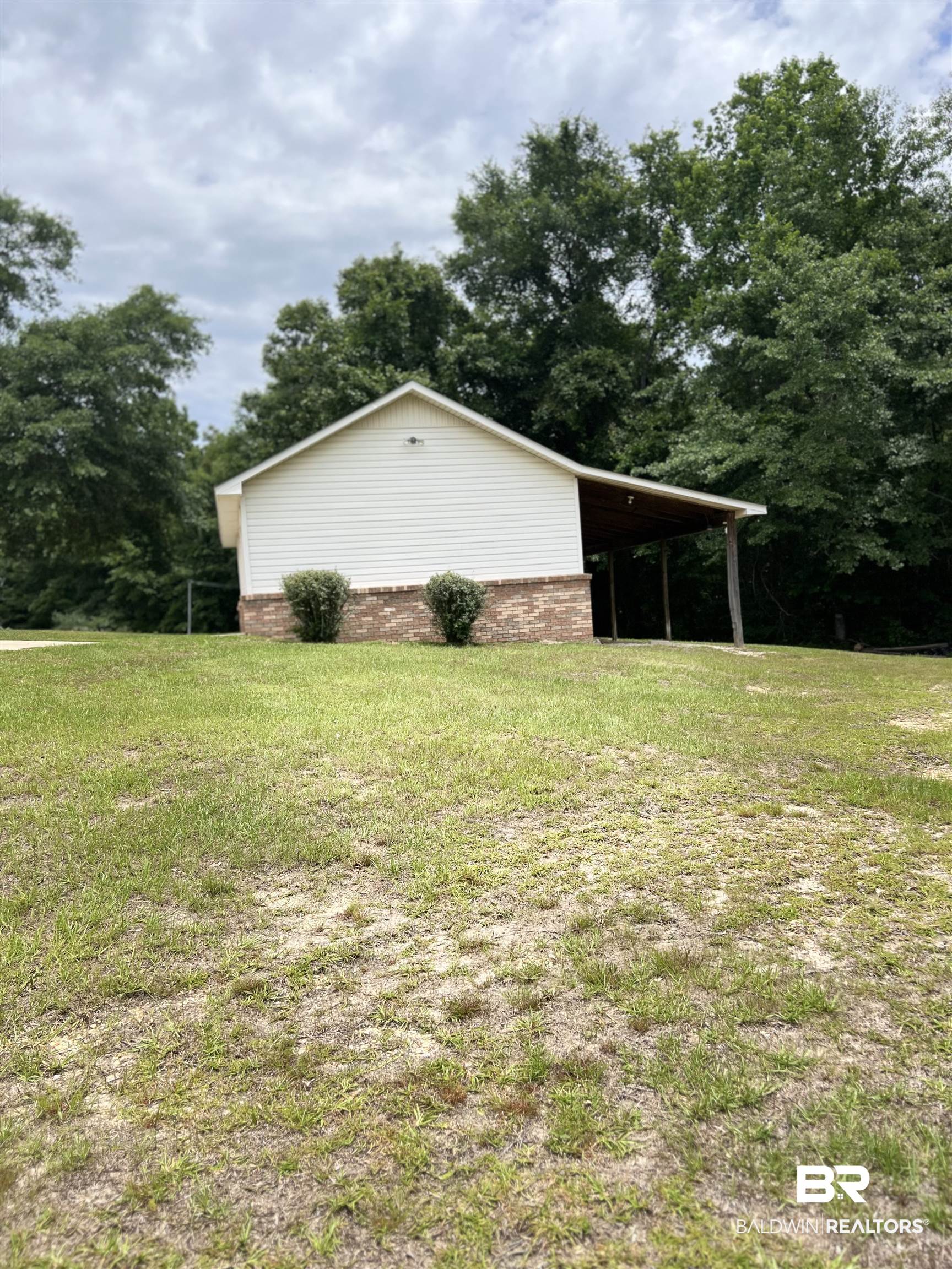 1823 Experiment Farm Road Monroeville, AL 36460 - Photo 44 of 46