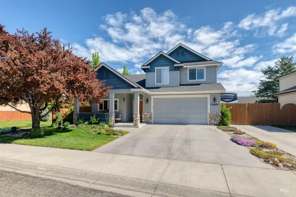$589,000 | 12420 West Murchison Street, Boise, ID 83709