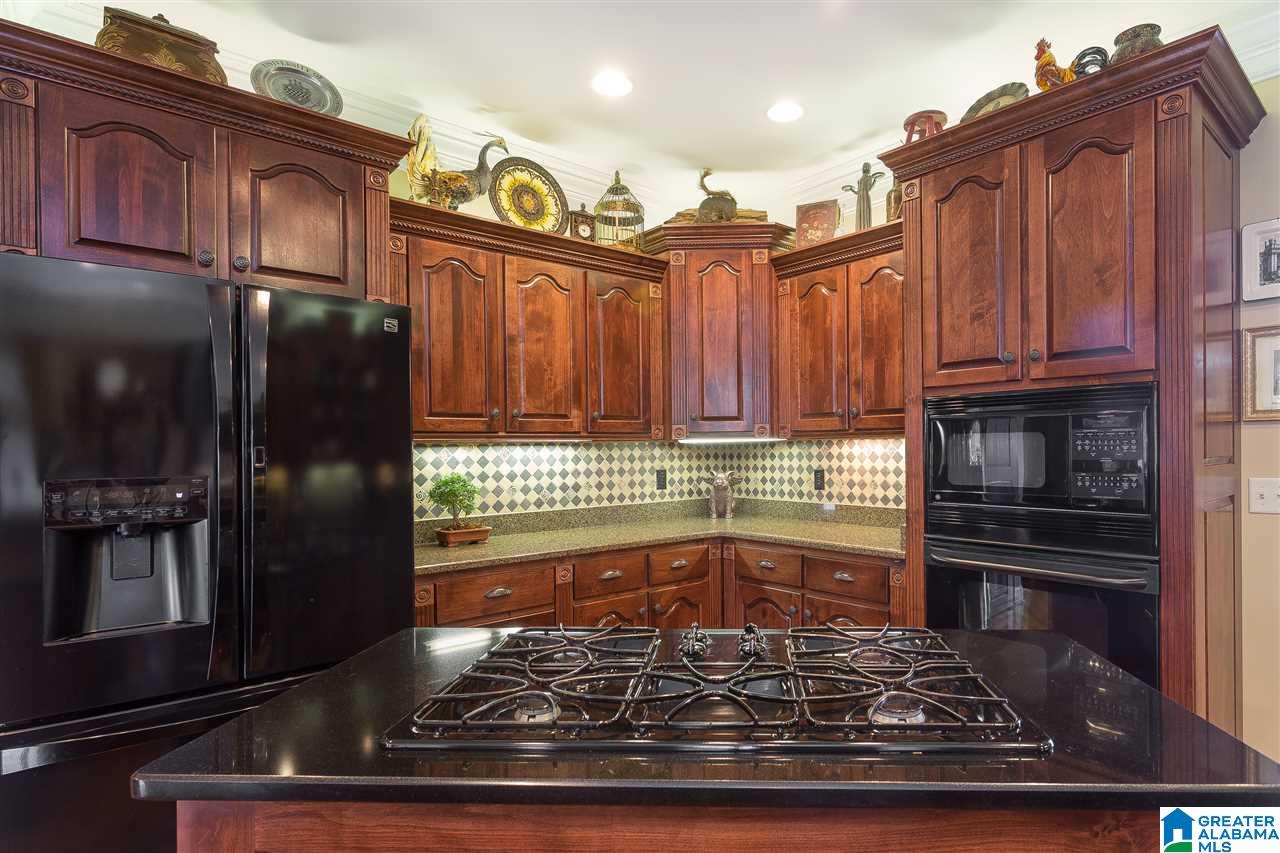 4 Princeton Way Anniston, AL 36207 - Photo 9 of 49