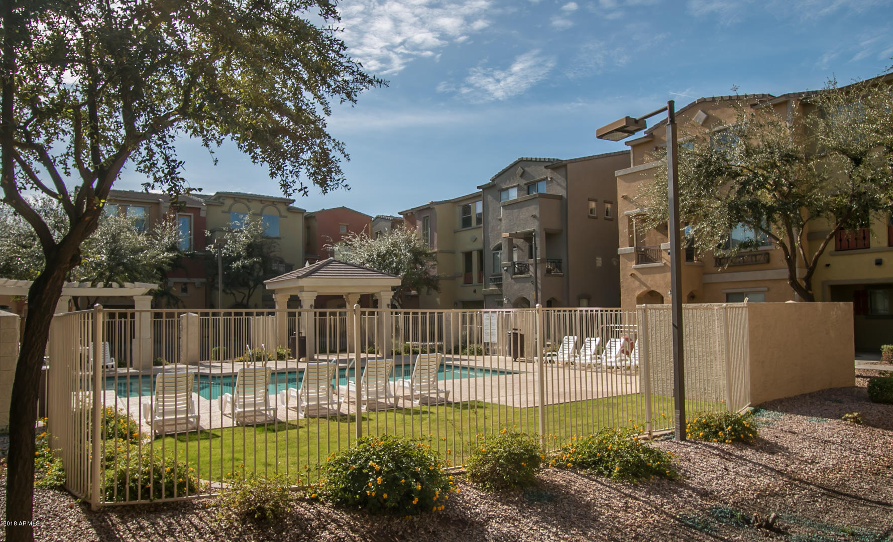 280 South Evergreen Road, Unit 1291 Tempe, AZ 85288 - Photo 39 of 39 Main pool