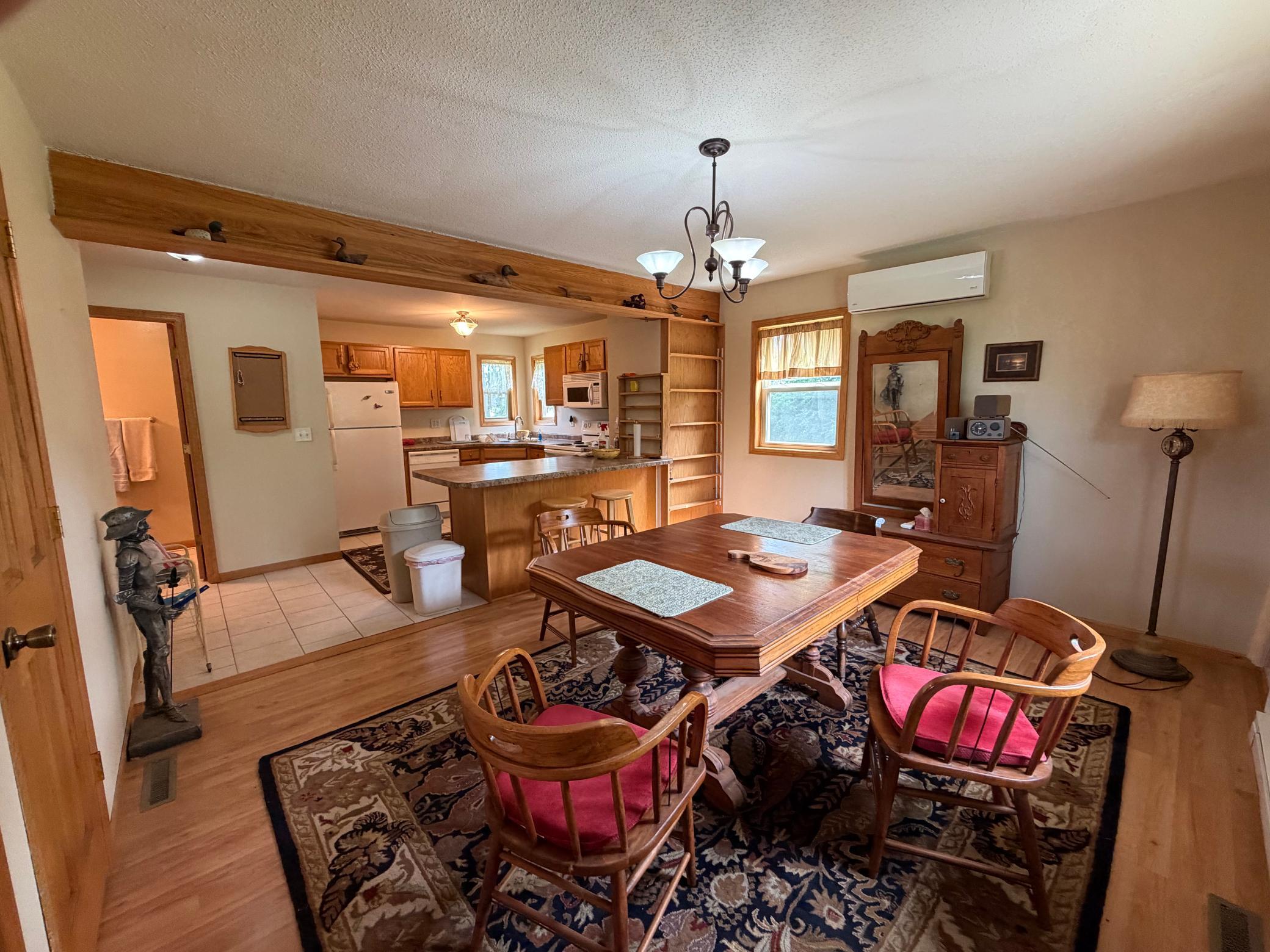 11525 Crosstown Road Grantsburg, WI 54840 - Photo 5 of 10