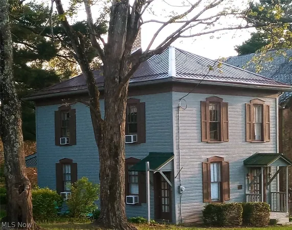 $119,000 | 108 Main Street, Deersville, OH 44693