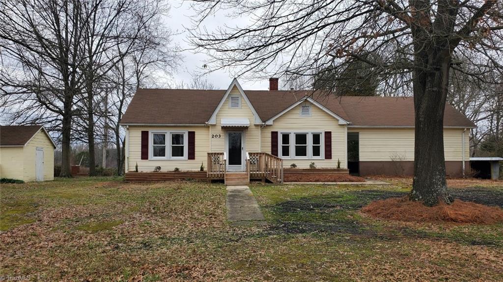 203 Nubbin Ridge Road High Point, NC 27265 - Photo 1 of 30 Gallery Image 1