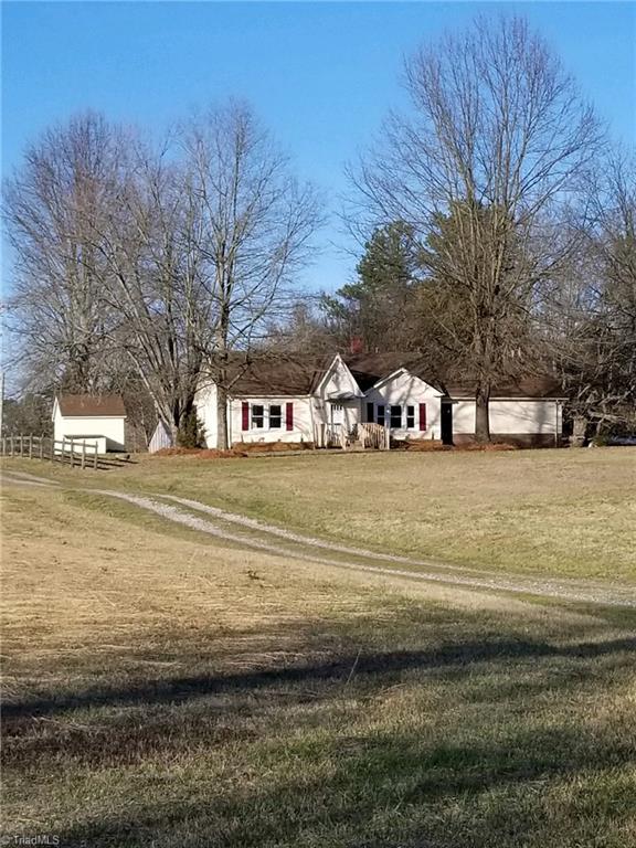 203 Nubbin Ridge Road High Point, NC 27265 - Photo 2 of 30 Gallery Image 2