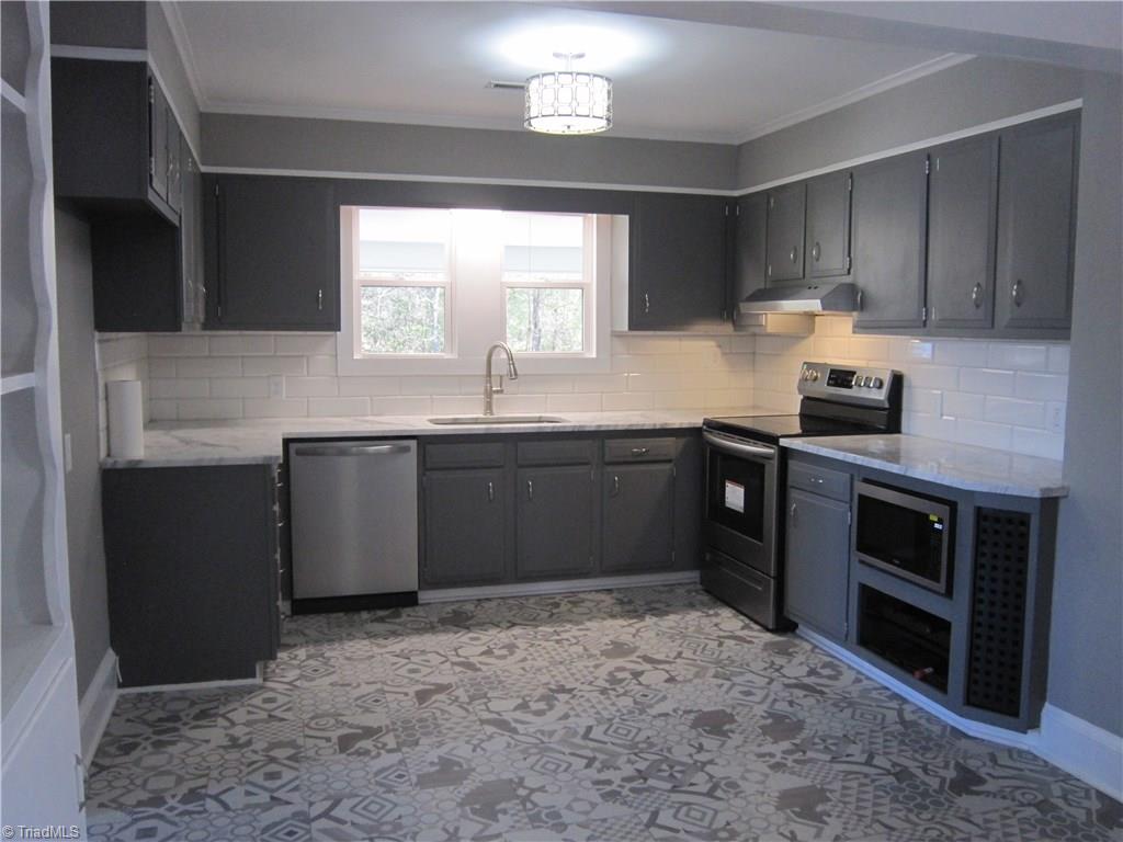 203 Nubbin Ridge Road High Point, NC 27265 - Photo 19 of 30 Gallery Image 19