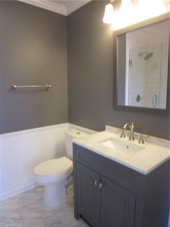 203 Nubbin Ridge Road High Point, NC 27265 - Photo 22 of 30 Gallery Image 22