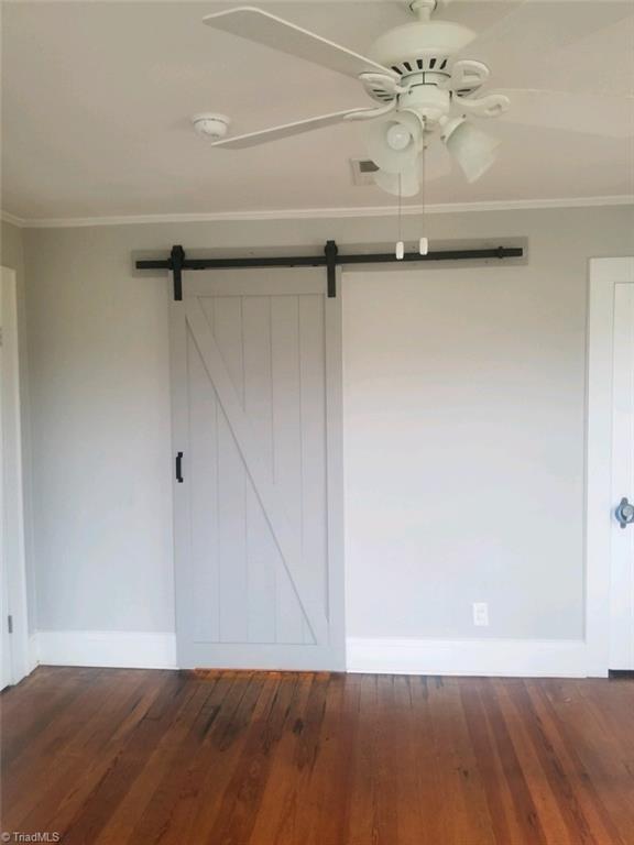 203 Nubbin Ridge Road High Point, NC 27265 - Photo 25 of 30 Gallery Image 25