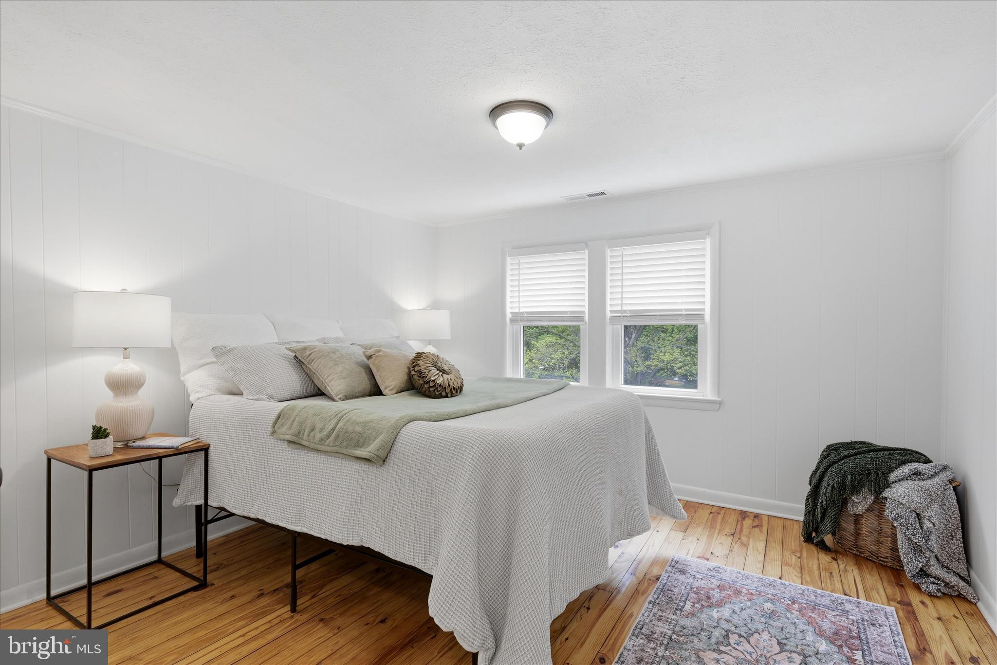 1239 Cedar Grove Road Winchester, VA 22603 - Photo 47 of 82 Primary Bedroom light and inviting