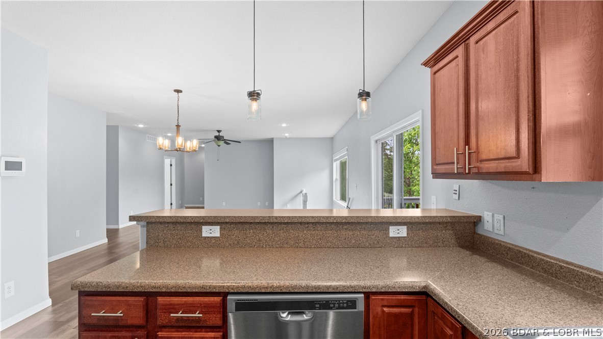 109 Reddington Road Four Seasons, MO 65049 - Photo 9 of 69