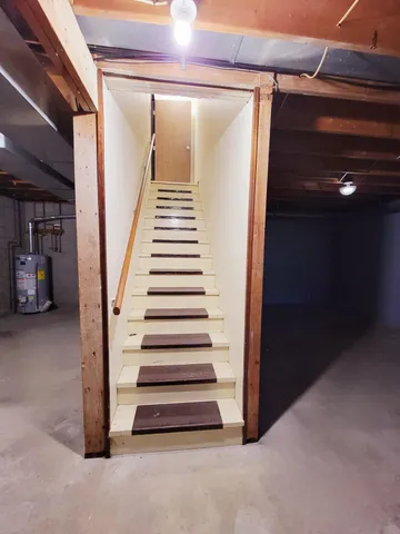 $1,034 | 520 North Grant Street, Unit 2, Blue Earth, MN 56013