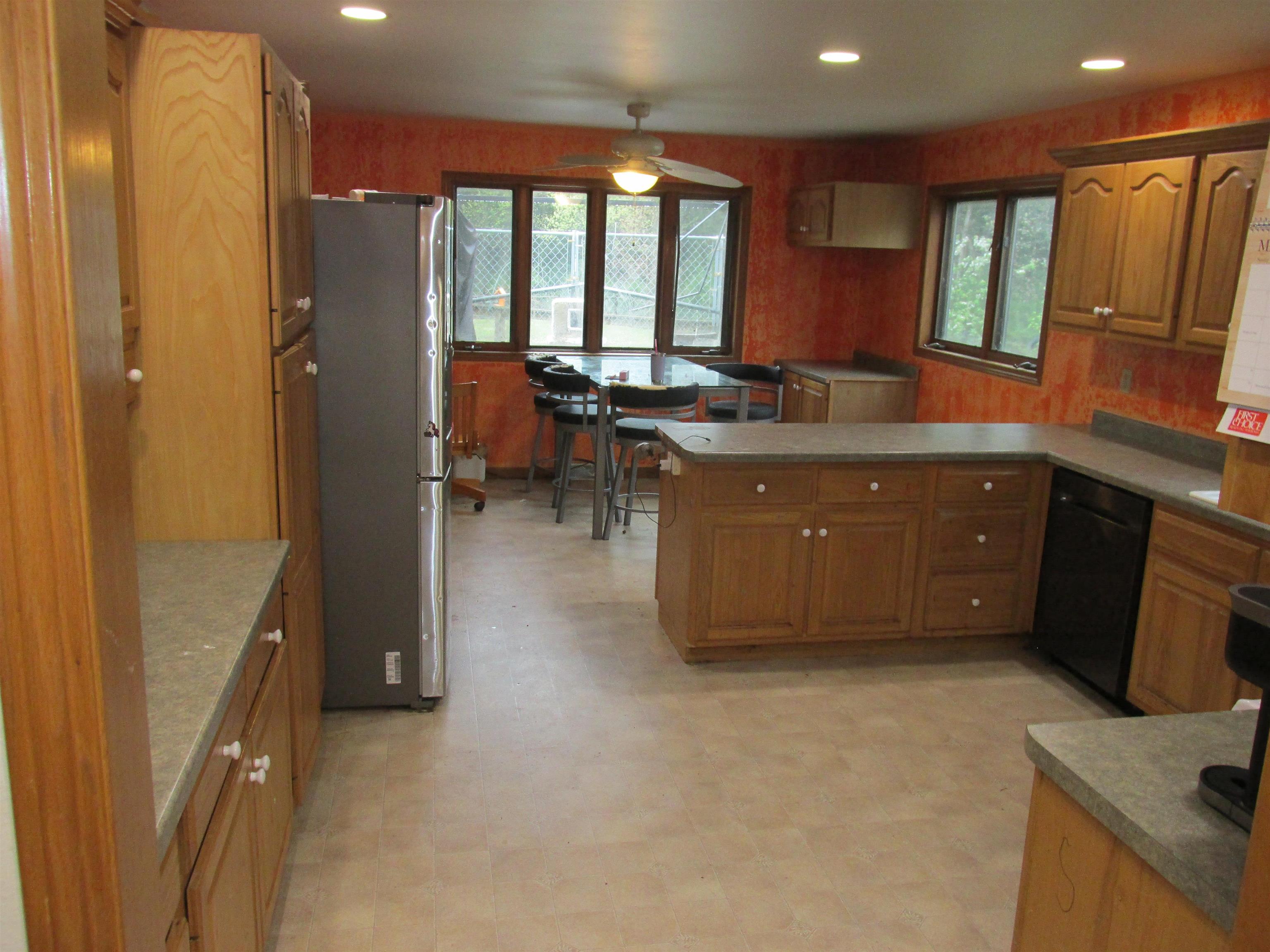 W6140 County Rd H Wild Rose, WI 54984 - Photo 41 of 54
