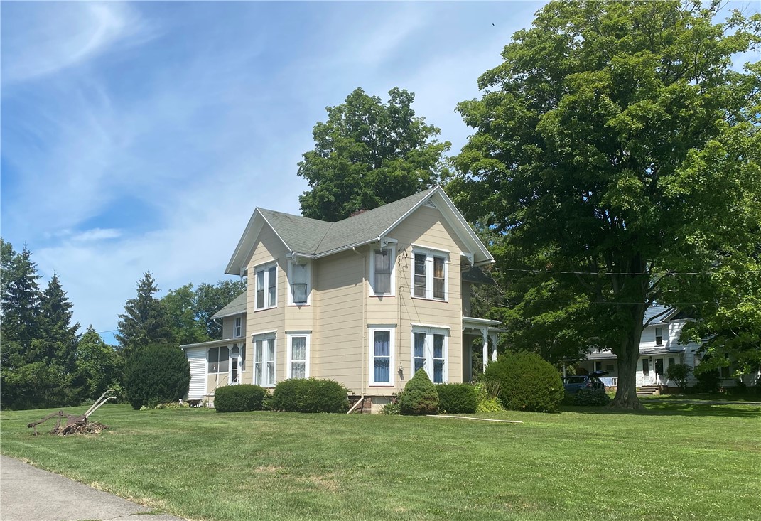 1013 County Line Road Kendall, NY 14464 - Photo 1 of 1 Gallery Image 1