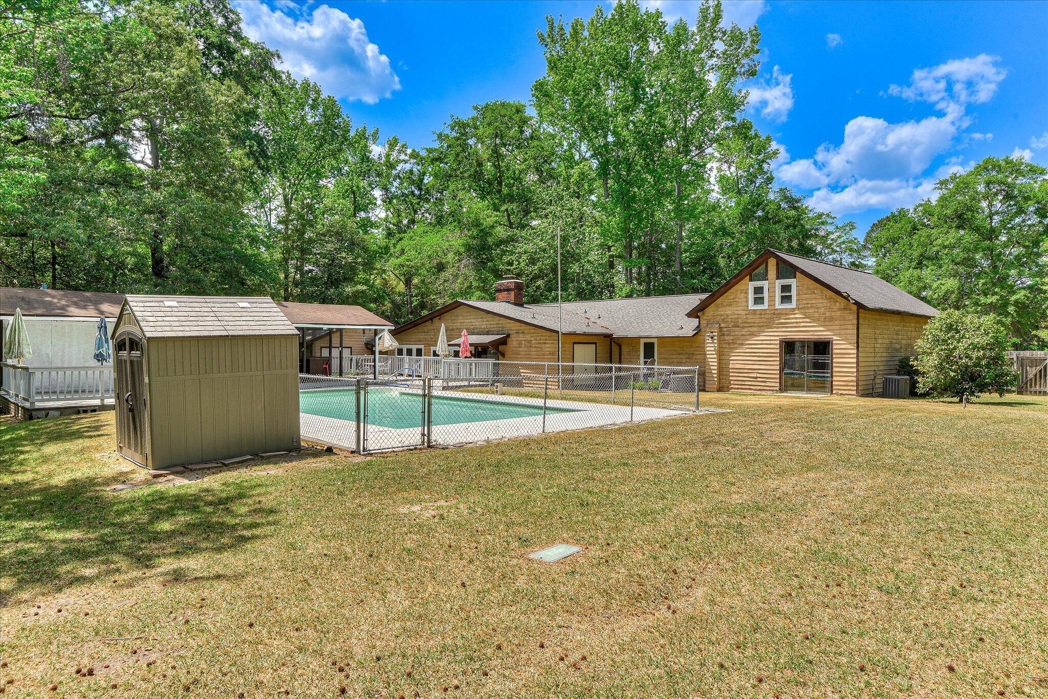 1484 Goshen Road Augusta, GA 30906 - Photo 61 of 71 64-164