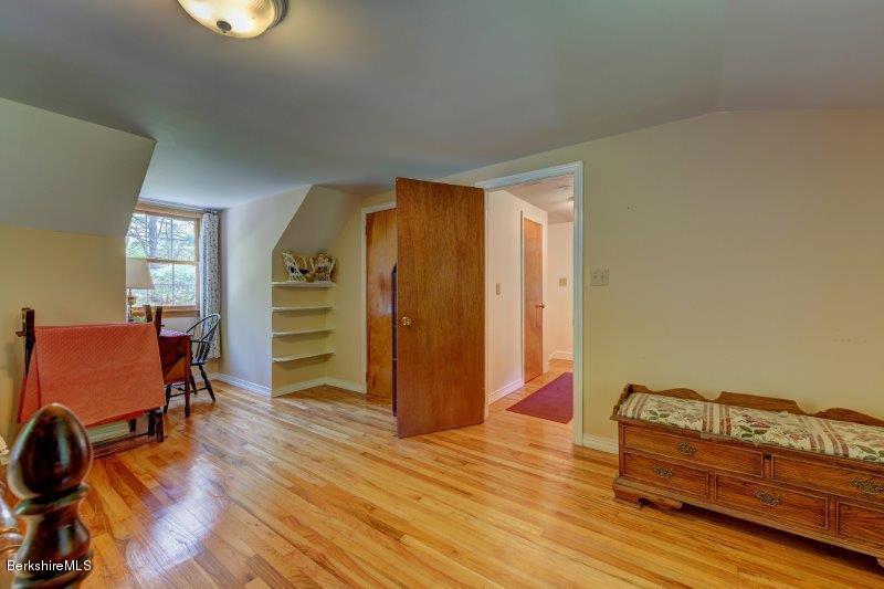 57 Lake Road Richmond, MA 01254 - Photo 34 of 39 2nd Floor Bedroom