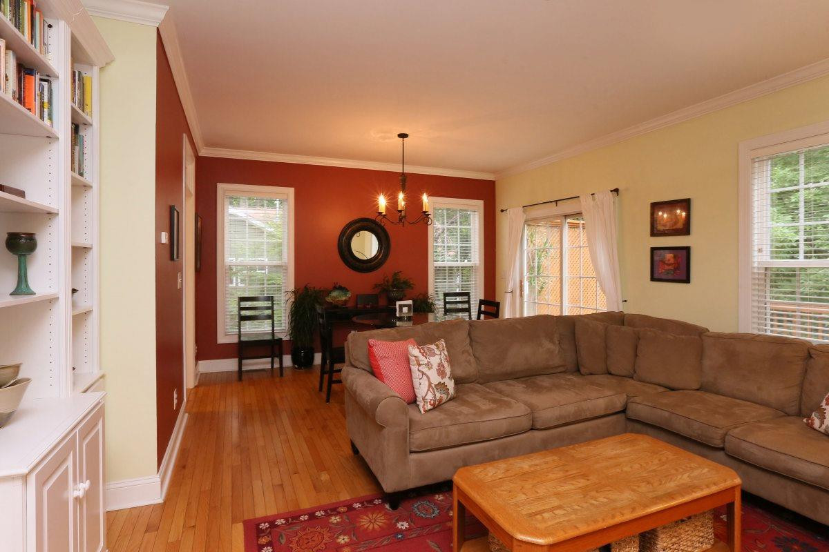 1068 Mills Street Raleigh, NC 27608 - Photo 7 of 25 Photo 7