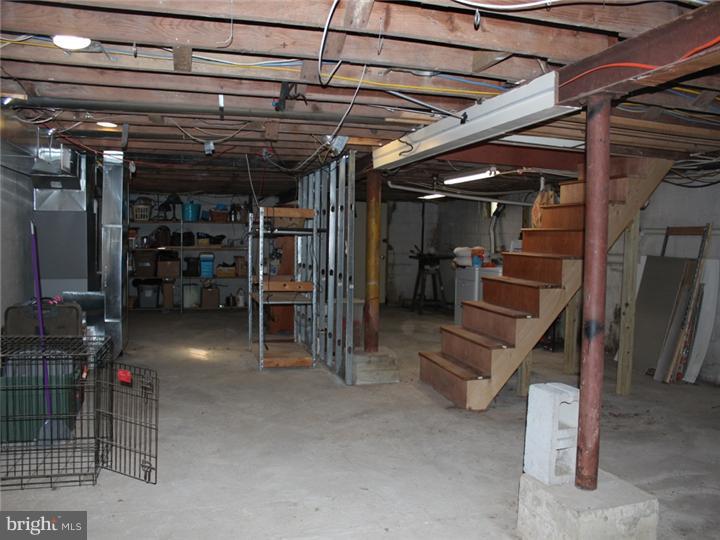 3536 Humpton Road Downingtown, PA 19335 - Photo 11 of 16 Basement