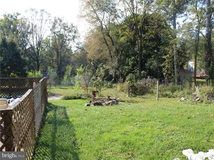 3536 Humpton Road Downingtown, PA 19335 - Photo 16 of 16 Back Yard