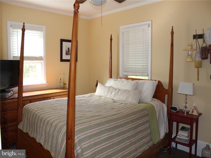 Bedroom - Main